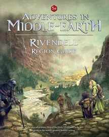 9780857443304-0857443305-Adventures in Middle Earth Rivendell Reg
