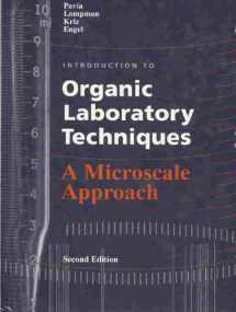 9780030062322-0030062322-Introduction to Organic Lab Techniques