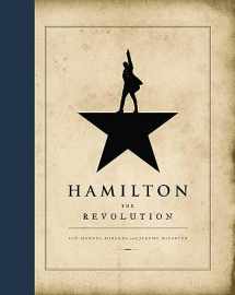 9781455539741-1455539740-Hamilton: The Revolution