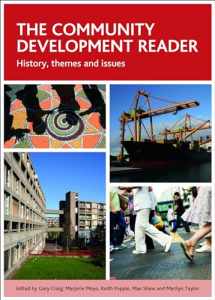 9781847427052-1847427057-The community development reader: History, themes and issues