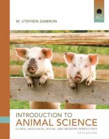 9780132623896-0132623897-Introduction to Animal Science (5th Edition)