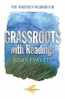 9781285430775-1285430778-Grassroots with Readings: The Writer's Workbook