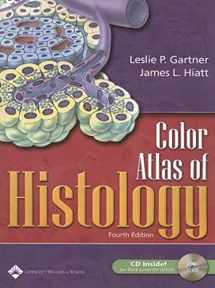 9780781798280-0781798280-Color Atlas of Histology