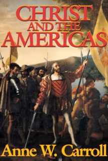 9780895555946-0895555948-Christ And The Americas
