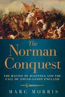 9781605986517-1605986518-The Norman Conquest