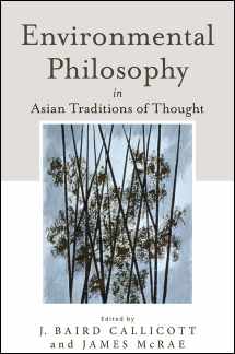 9781438452012-1438452012-Environmental Philosophy in Asian Traditions of Thought