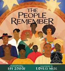 9780062915641-0062915649-The People Remember: A Kwanzaa Holiday Book for Kids