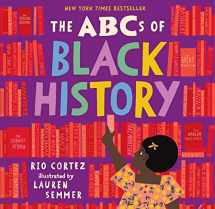9781523507498-1523507497-The ABCs of Black History