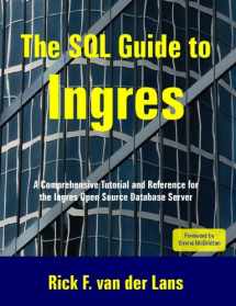 9780557070435-0557070430-The SQL Guide to Ingres