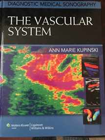 9781608313501-1608313506-The Vascular System (Diagnostic Medical Sonography)