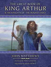 9780063243125-0063243121-The Great Book of King Arthur: and His Knights of the Round Table