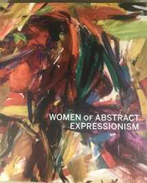 9780914738626-0914738623-Women of Abstract Expressionism