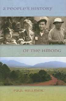 9780873517263-0873517261-A People's History of the Hmong