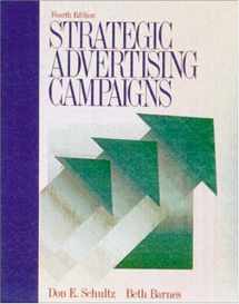 9780844230153-0844230154-Strategic Advertising Campaigns