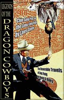 9781885093837-1885093837-Legends of the Dragon Cowboys