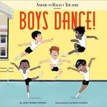 9780593181140-059318114X-Boys Dance! (American Ballet Theatre)