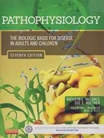 9780323187350-0323187358-Pathophysiology Online for Pathophysiology (Access Code and Textbook Package): The Biologic Basis for Disease in Adults and Children