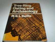 9780226036304-0226036308-Tree-Ring Dating and Archaeology