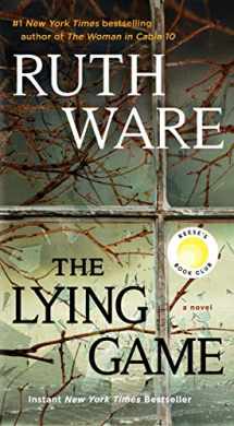 9781982123420-1982123427-The Lying Game: A Novel