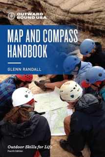 9781493035076-149303507X-Outward Bound Map and Compass Handbook