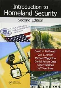 9781439887523-1439887527-Introduction to Homeland Security