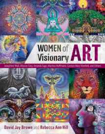 9781620556931-1620556936-Women of Visionary Art