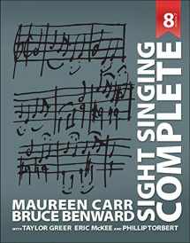 9780073526652-0073526657-Sight Singing Complete