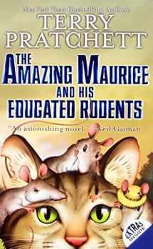 9780060012359-0060012358-The Amazing Maurice and His Educated Rodents (Discworld)