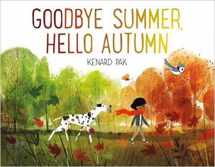 9781338227062-1338227068-Greeting Seasons: Goodbye Summer, Hello Autumn