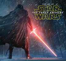 9781419717802-1419717804-The Art of Star Wars: The Force Awakens