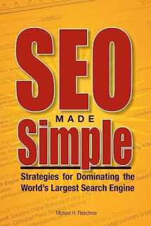9781442169203-1442169206-SEO Made Simple: Strategies For Dominating The World's Largest Search Engine