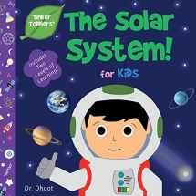 9781732508019-1732508011-Solar System for Kids (Tinker Toddlers)