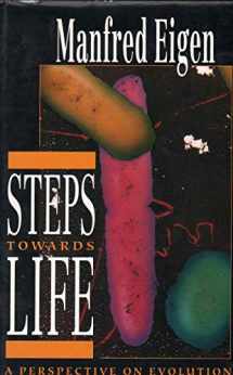 9780198547518-019854751X-Steps towards Life: A Perspective on Evolution