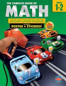 9780769685601-0769685609-Complete Book of Math, Grades 1 - 2