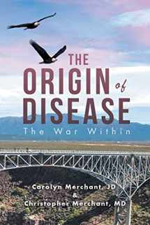9781546259817-1546259813-The Origin of Disease: The War Within