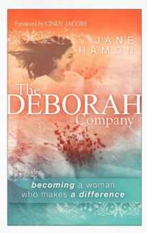 9780768432053-0768432057-The Deborah Company
