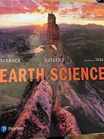 9780134656816-0134656814-Earth Science (Nasta Edition) 15th Edition