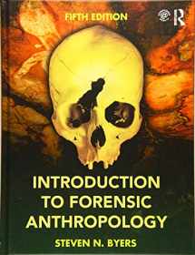 9781138188846-1138188840-Introduction to Forensic Anthropology