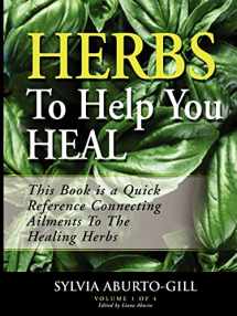 9780615198125-0615198120-Herbs to Help You Heal