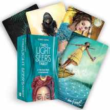 9781401958039-1401958036-Light Seer's Tarot: A 78-Card Deck & Guidebook