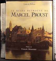 9782234022768-2234022762-Le musée retrouvé de Marcel Proust (French Edition)