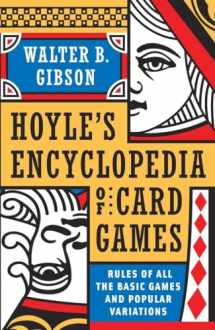 9780385076807-0385076800-Hoyle's Modern Encyclopedia of Card Games: Rules of All the Basic Games and Popular Variations