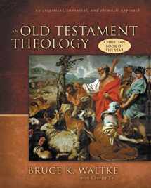 9780310218975-0310218977-An Old Testament Theology: An Exegetical, Canonical, and Thematic Approach