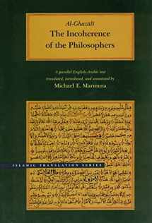 9780842524667-0842524665-The Incoherence of the Philosophers, 2nd Edition (Brigham Young University - Islamic Translation Series)