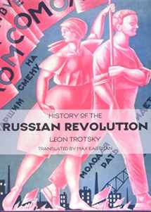 9781931859455-1931859450-History of the Russian Revolution