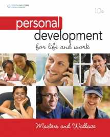 9780538450232-0538450231-Personal Development for Life and Work