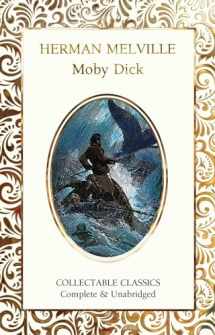 9781787557901-1787557901-Moby Dick (Flame Tree Collectable Classics)