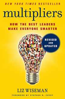 9780062663078-0062663070-Multipliers, Revised and Updated: How the Best Leaders Make Everyone Smarter