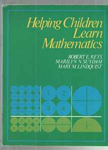 9780133870275-0133870278-Helping children learn mathematics