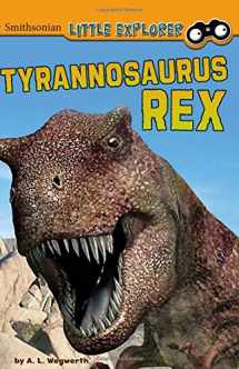 9781491408162-1491408162-Tyrannosaurus Rex (Little Paleontologist)
